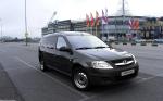 Lada Largus Фургон 2012 года